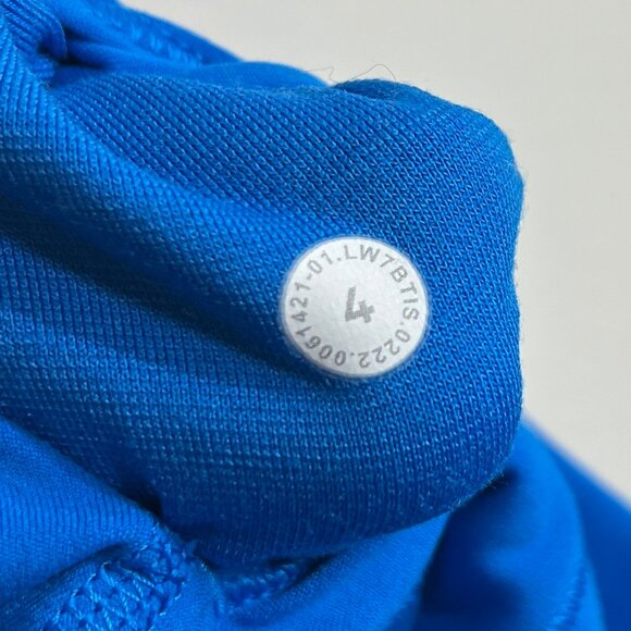 Lululemon Align High-Rise Short 6" Poolside - Picture 6 of 6